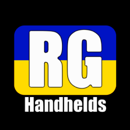 Retro Game Handhelds Discord Server Logo