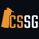 CS Scrim Group Discord Server Logo