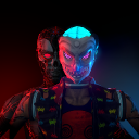IndieFist Games Discord Server Logo