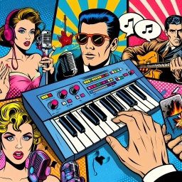 Groovehub Discord Server Logo