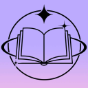 Лит.Клуб Discord Server Logo