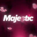 Majestic RP Discord Server Logo