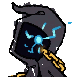 Doodle World Discord Server Logo