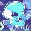 Doodle World Discord Server Logo