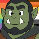 Gaymer Bears (21+) Discord Server Logo
