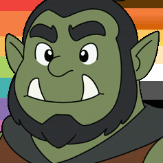 Gaymer Bears (21+) Discord Server Logo