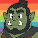 Gaymer Bears (21+) Discord Server Logo