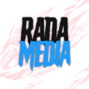 RadaMedia Discord Server Logo