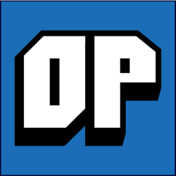 👋 OnPlay Gaming Discord Server Logo