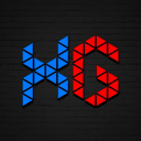 ☢ 𝐗𝐞𝐨𝐧𝐆𝐚𝐦𝐞𝐓𝐕 ☢ Discord Server Logo