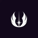 The Jedi High Council Discord Server Logo