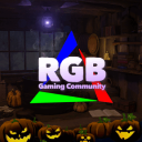 RGB Gaming Community Discord Server Logo