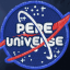 Pepe Universe Discord Server Logo