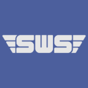 SimWorks Studios Discord Server Logo