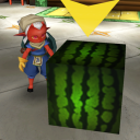 Chibig Universe Discord Server Logo