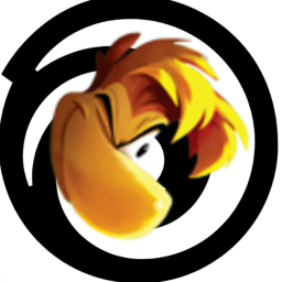 Rayman Lounge Discord Server Logo