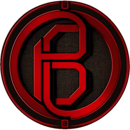 Georgian Beatbox Community Discord Server Logo