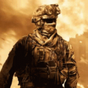 MW2 Discord Server Logo