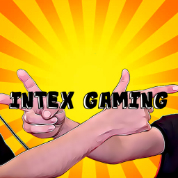 IntexGaming Discord Server Logo