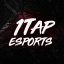 1Tap Esports - Clan Discord Server Logo