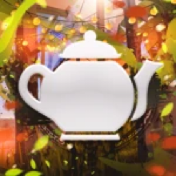 Kanji Discord Server Logo