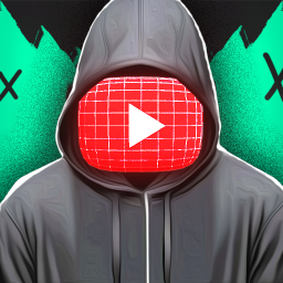 YouTube Hustlers π± YT Tag Discord Server Logo