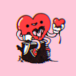 D I S C R I P S 💖 Discord Server Logo