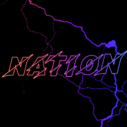 Nation Discord Server Logo