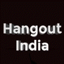 Hangout - India Discord Server Logo