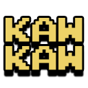 KawKaw™ Discord Server Logo