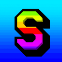 The Smashyverse Discord Server Logo