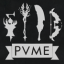 PvM Encyclopedia Discord Server Logo
