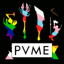 PvM Encyclopedia Discord Server Logo
