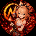 Neazho Discord Server Logo