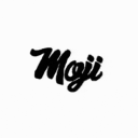 Bikercommunity & Moji - Offizieller Discord Discord Server Logo