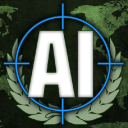 Airsoft International Discord Server Logo