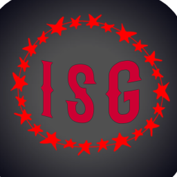 Interstellar Gaming Community Discord Server Logo