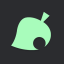Animal Crossing Discord Server Logo