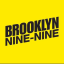 Brooklyn Nine-Nine Discord Server Logo