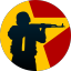CSCD - Vietnam Mobile Police Discord Server Logo