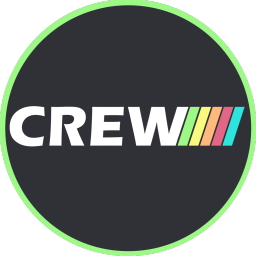Health Crew Discord Server Logo