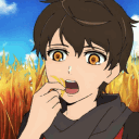 Tower of God Discord Server Logo