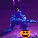 /r/Fortnite Discord Server Logo