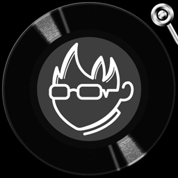 Hangout.Audio × CrinEar Discord Server Logo