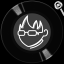 Hangout.Audio × CrinEar Discord Server Logo