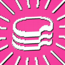 PUNKCAKE Delicieux 🥞 Discord Server Logo