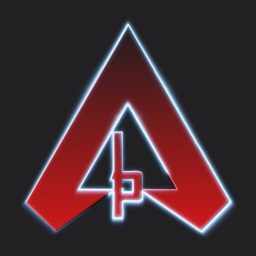 ALPㅣAPEX LEGENDS PLAYER Discord Server Logo