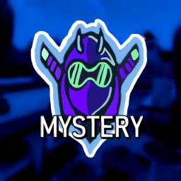 Mystery Customs Discord Server Logo