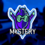 Mystery Customs Discord Server Logo