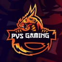 PVS GAMING Discord Server Logo